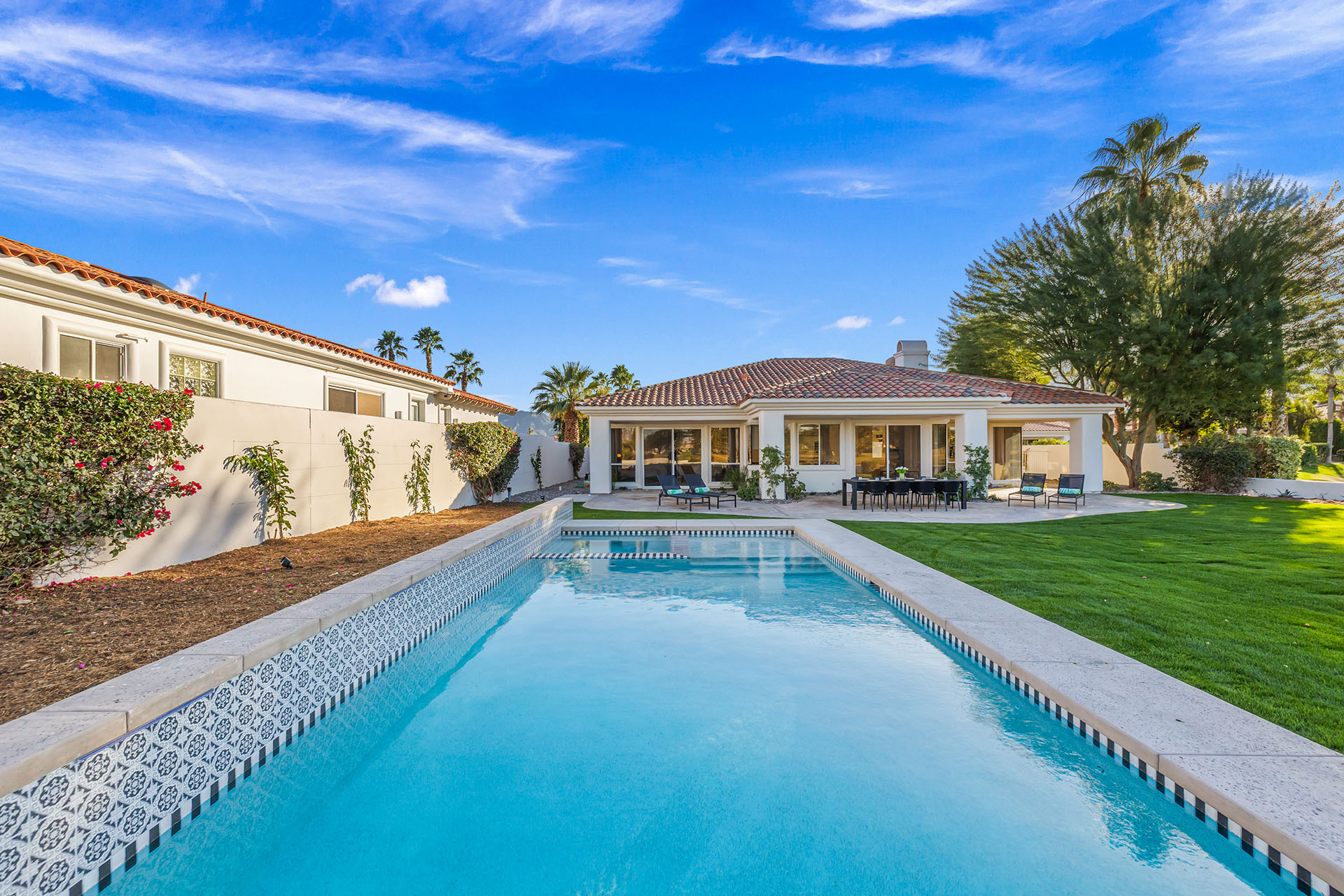 Riviera Sun 4 Suites on Half Acre at PGA West! | Photo 6