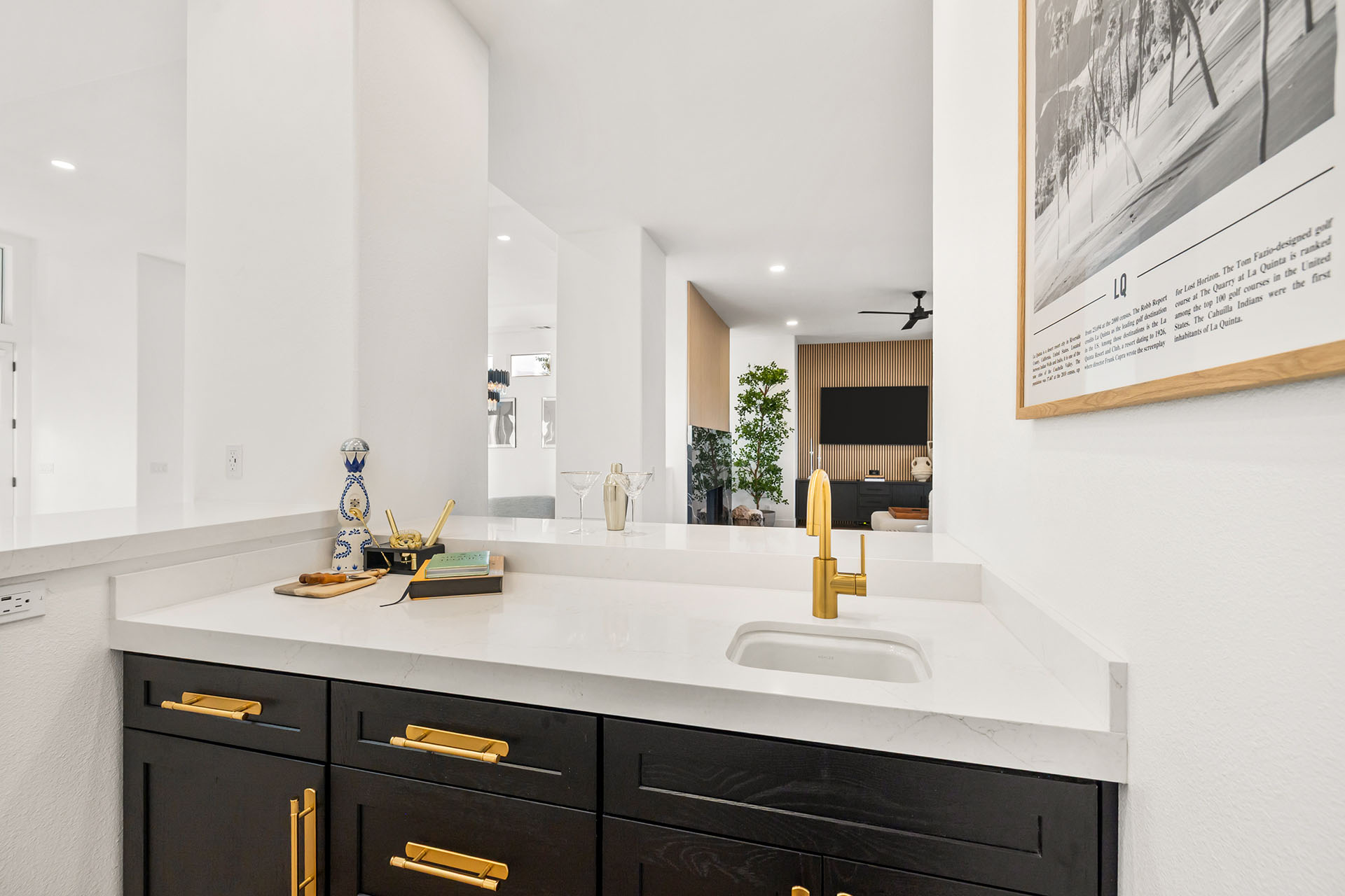 Riviera Sun 4 Suites on Half Acre at PGA West! | Photo 20