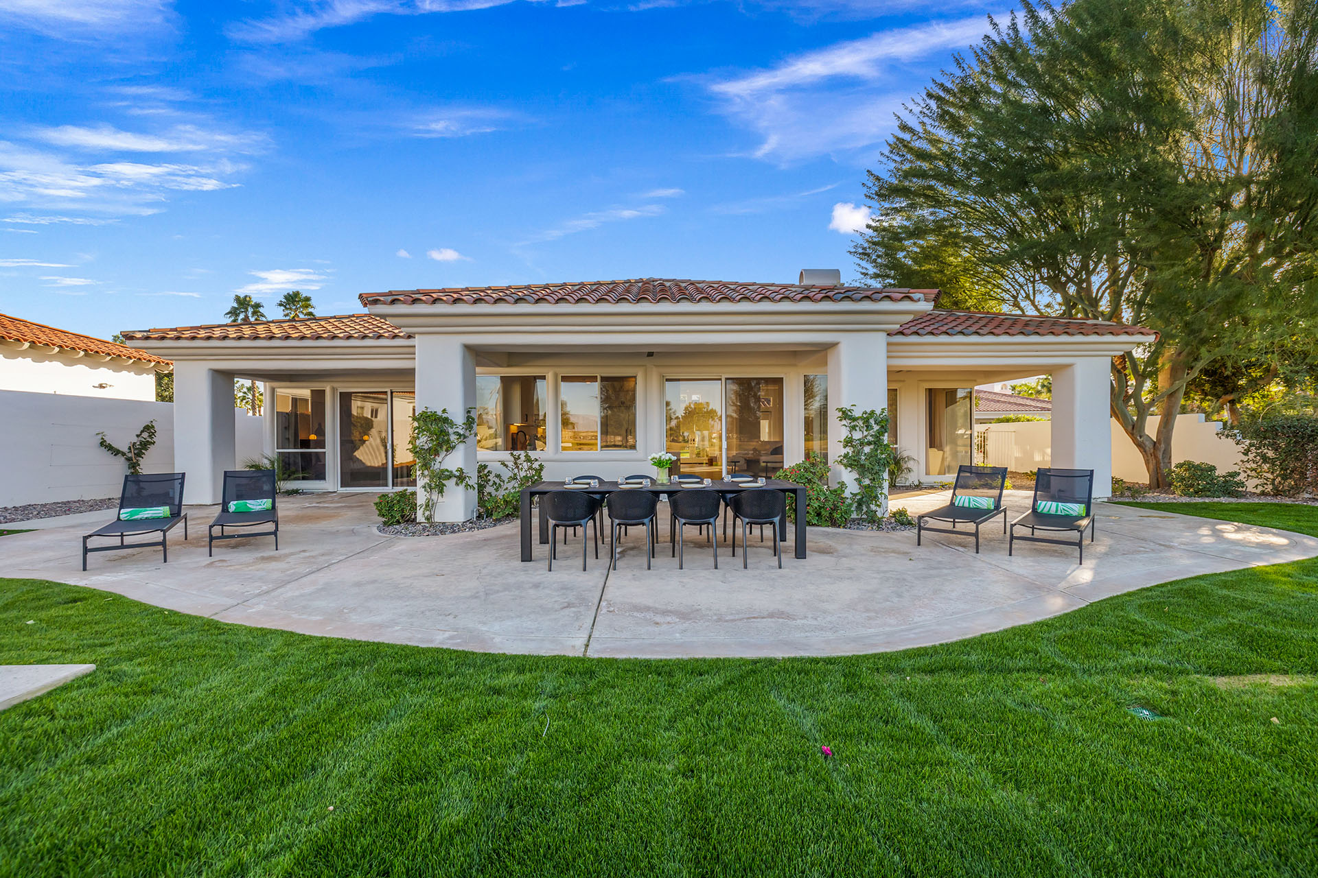 Riviera Sun 4 Suites on Half Acre at PGA West! | Photo 64