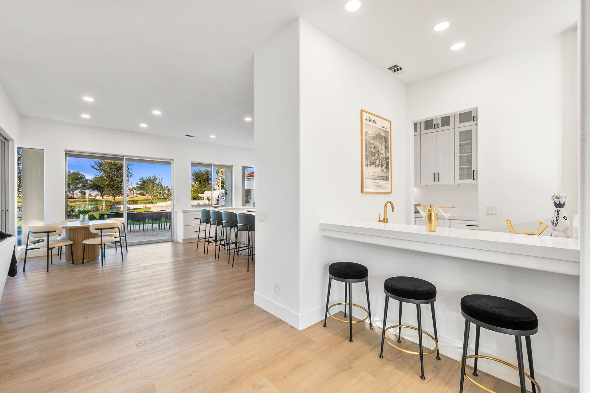 Riviera Sun 4 Suites on Half Acre at PGA West! | Photo 19