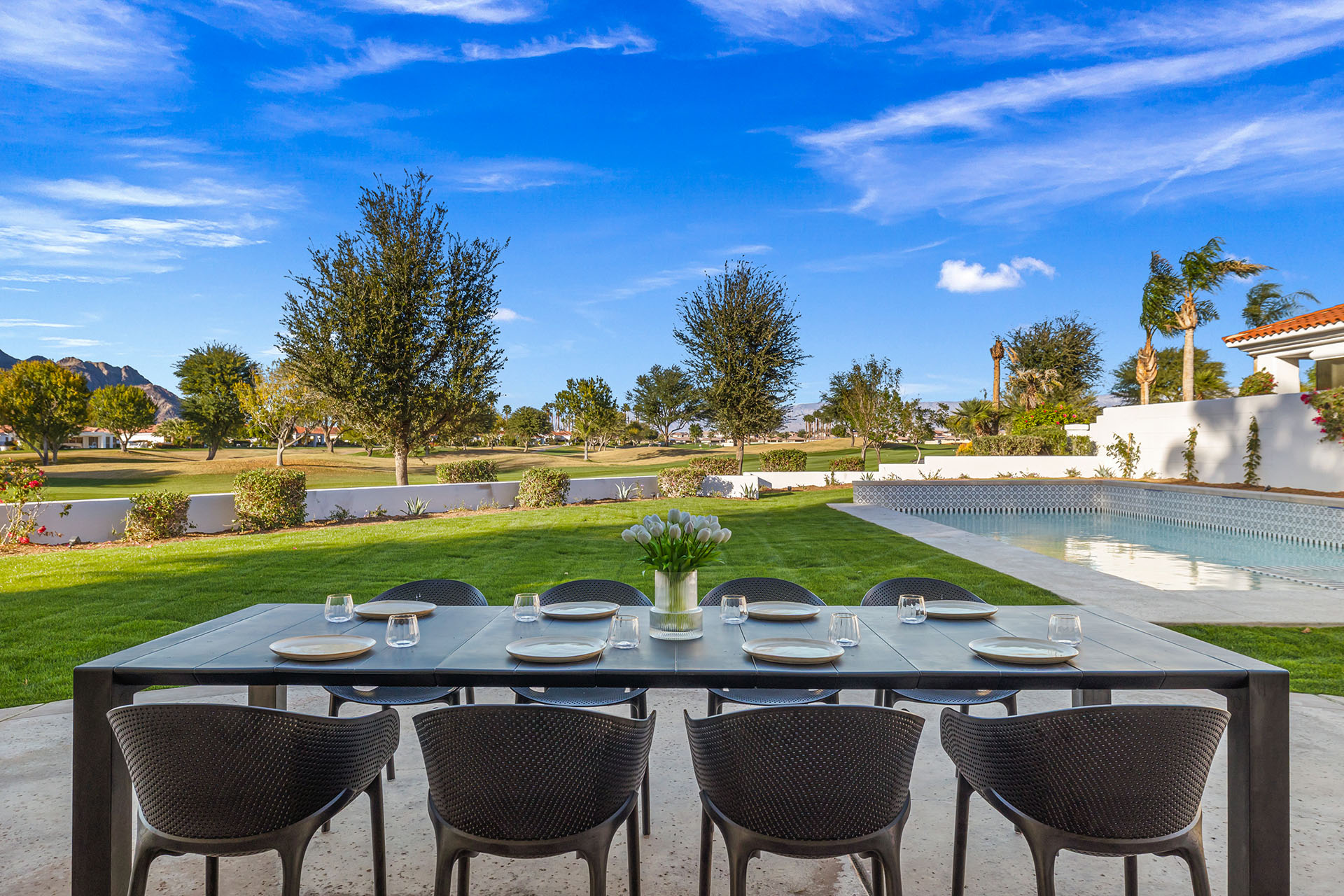 Riviera Sun 4 Suites on Half Acre at PGA West! | Photo 65