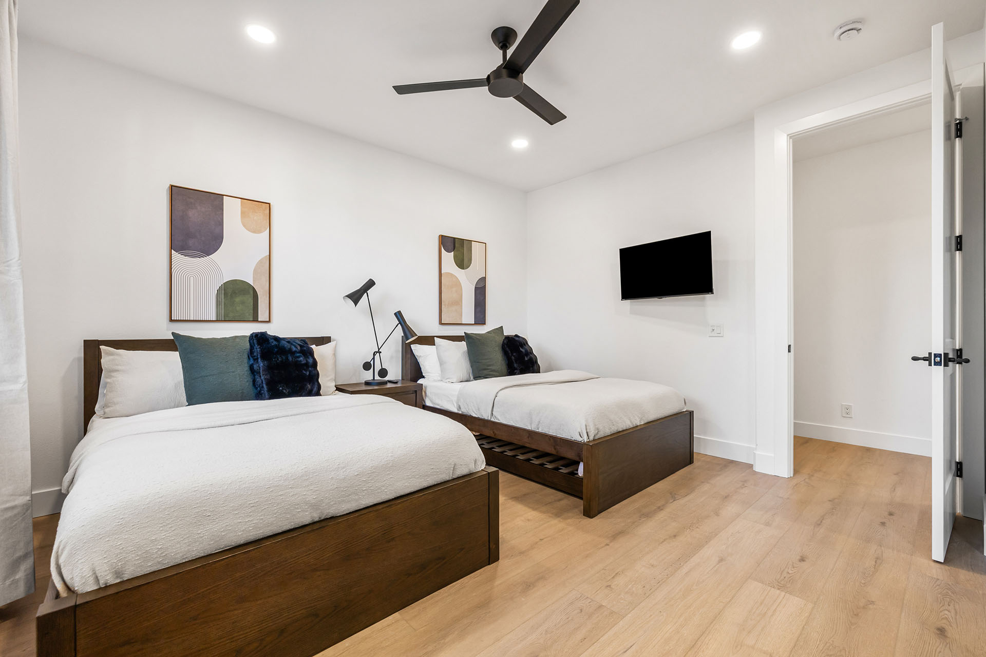 Riviera Sun 4 Suites on Half Acre at PGA West! | Photo 56