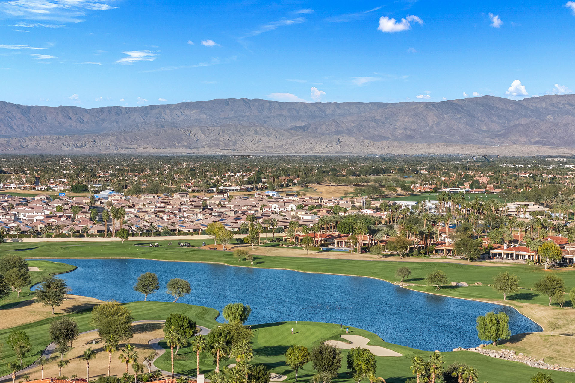 Riviera Sun 4 Suites on Half Acre at PGA West! | Photo 72