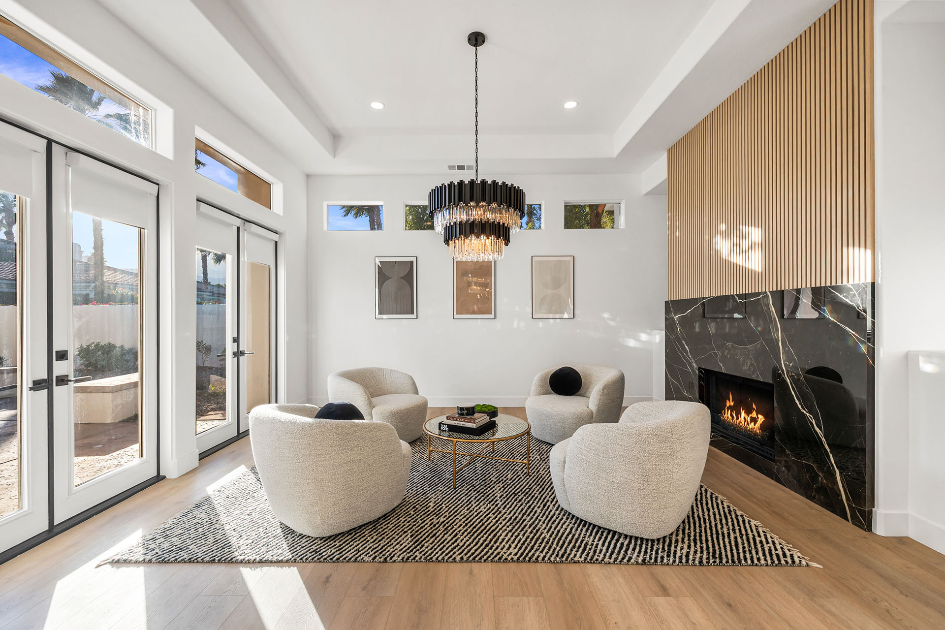 Riviera Sun 4 Suites on Half Acre at PGA West! | Photo 13