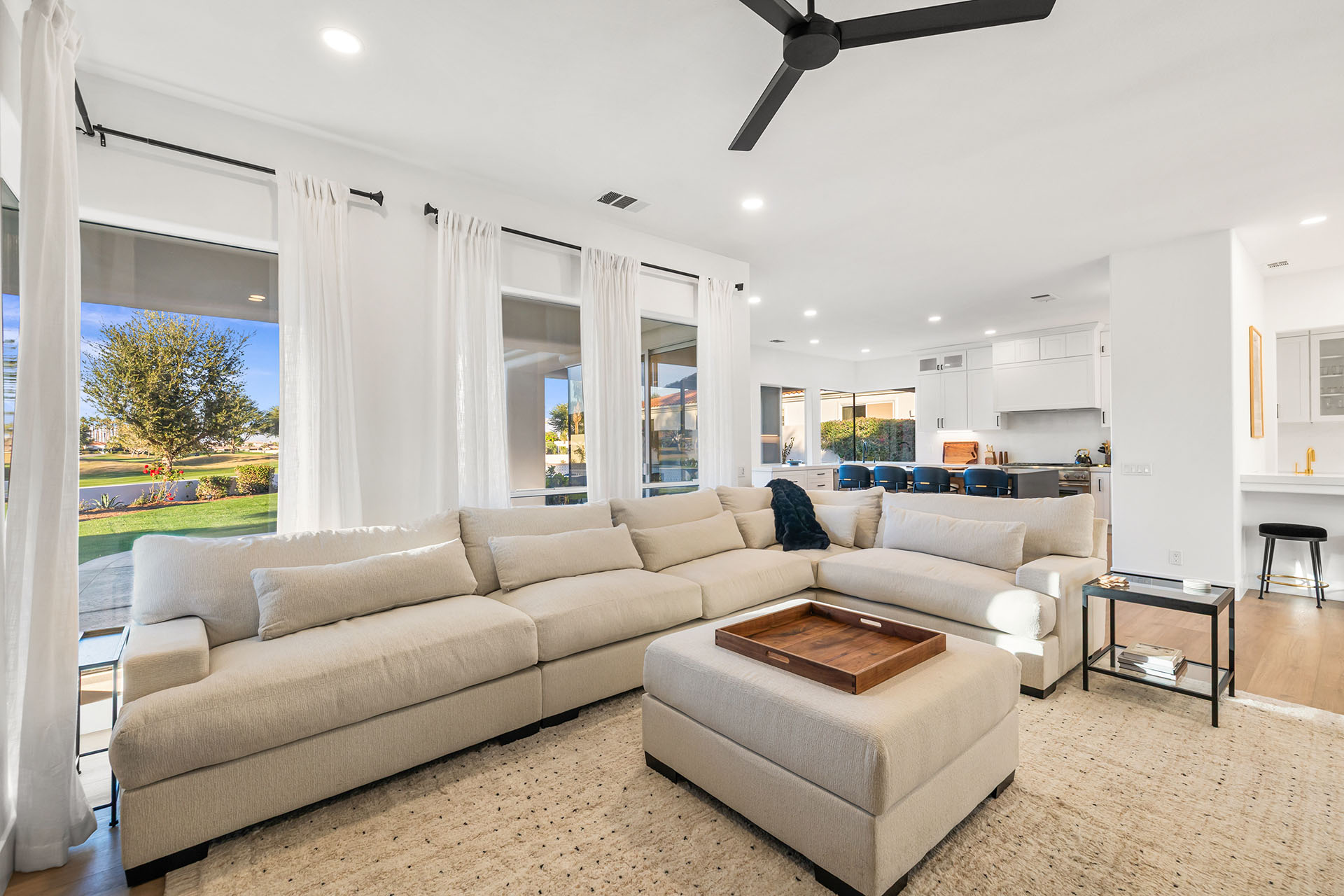 Riviera Sun 4 Suites on Half Acre at PGA West! | Photo 33