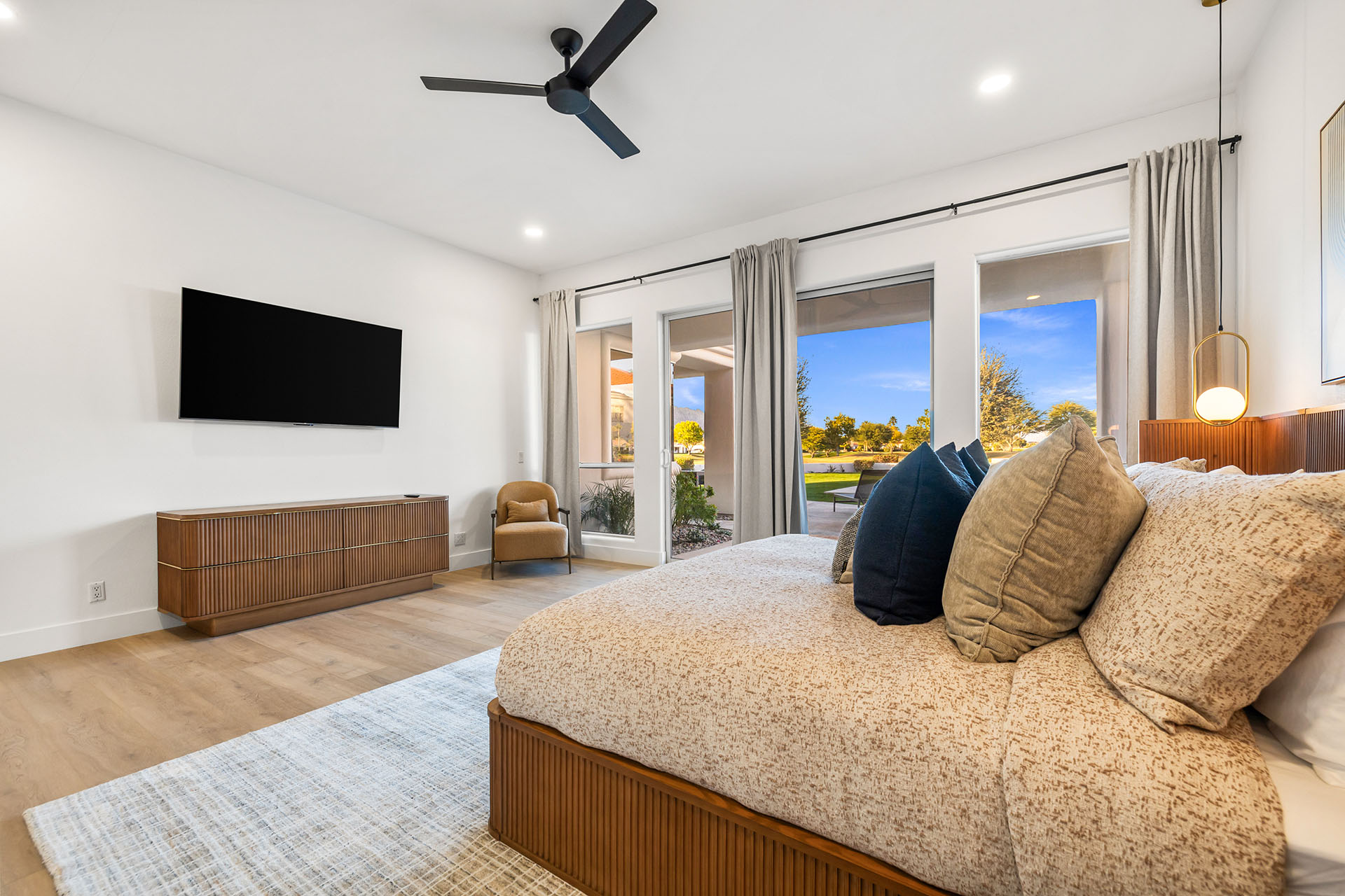 Riviera Sun 4 Suites on Half Acre at PGA West! | Photo 38