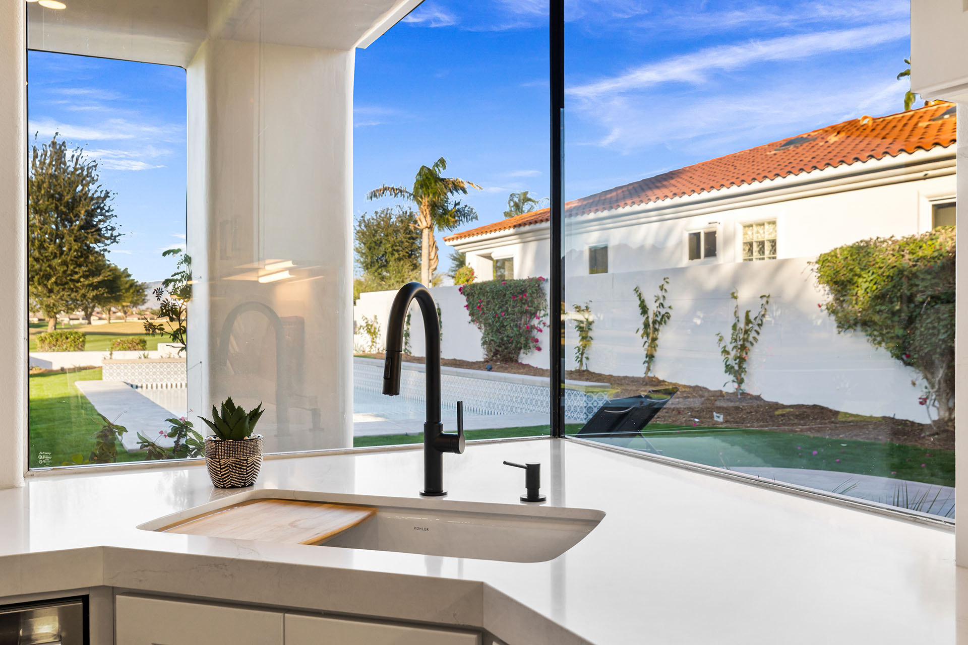 Riviera Sun 4 Suites on Half Acre at PGA West! | Photo 30