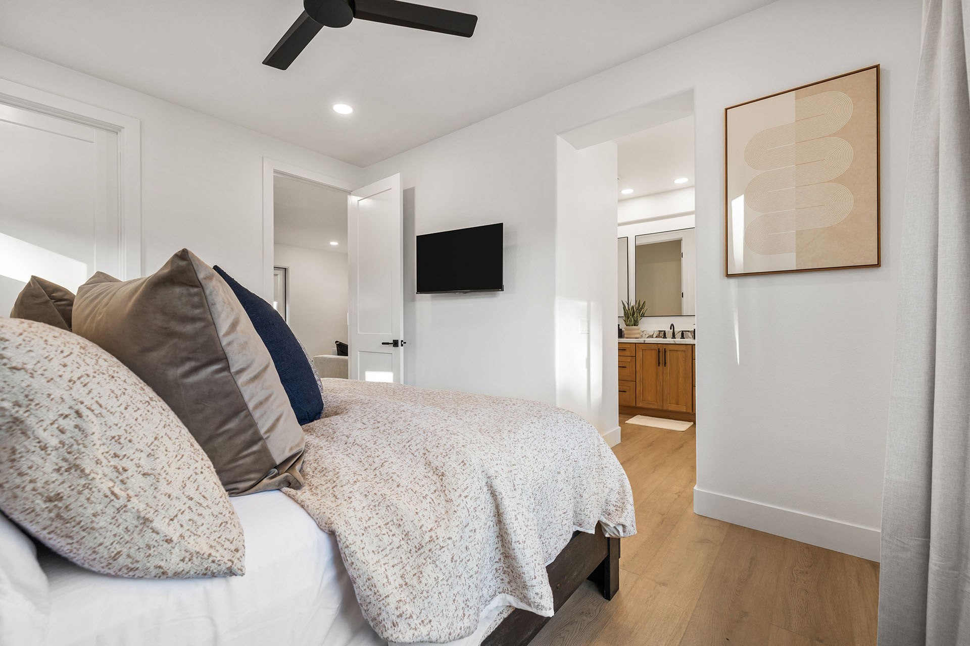 Riviera Sun 4 Suites on Half Acre at PGA West! | Photo 49