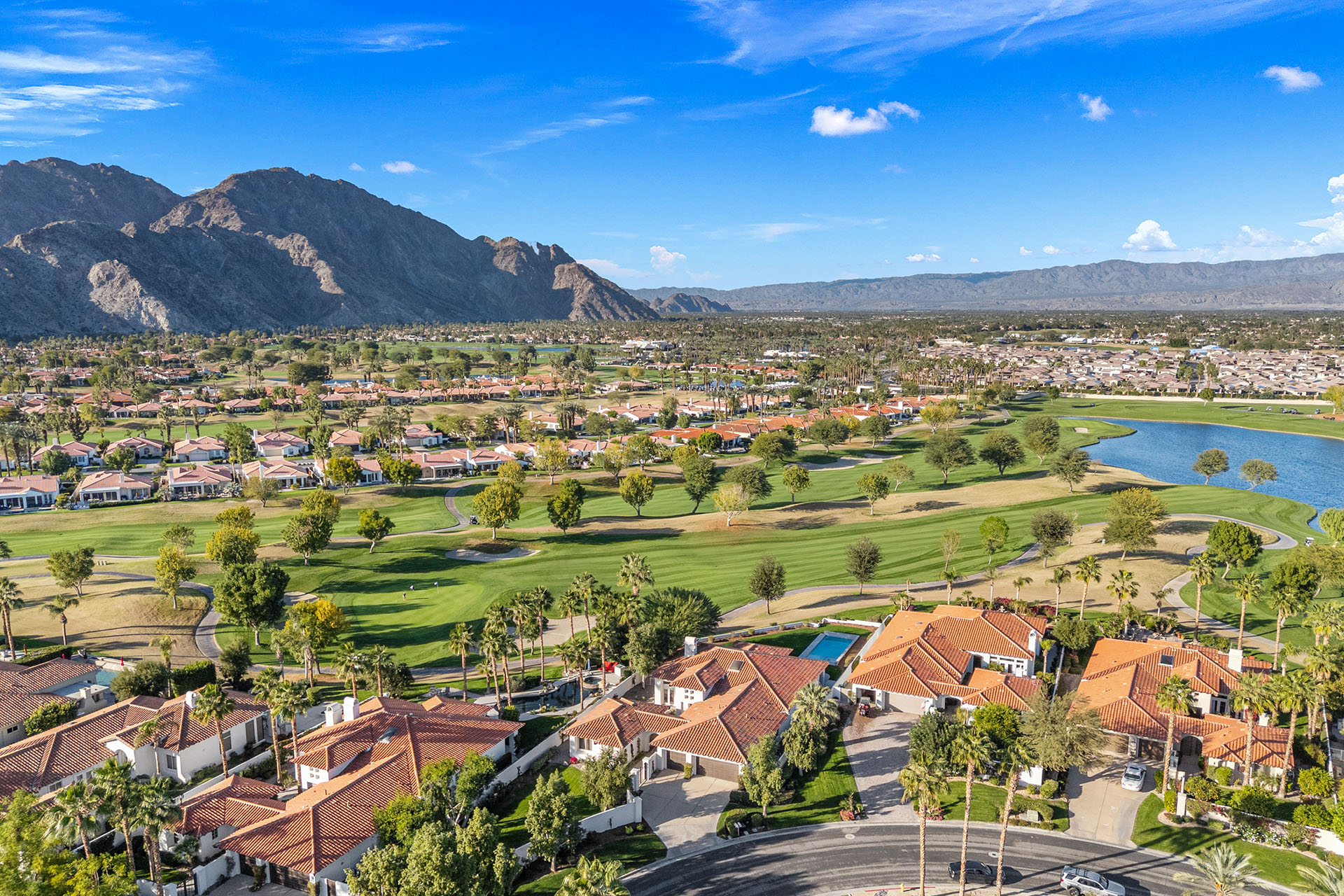 Riviera Sun 4 Suites on Half Acre at PGA West! | Photo 74