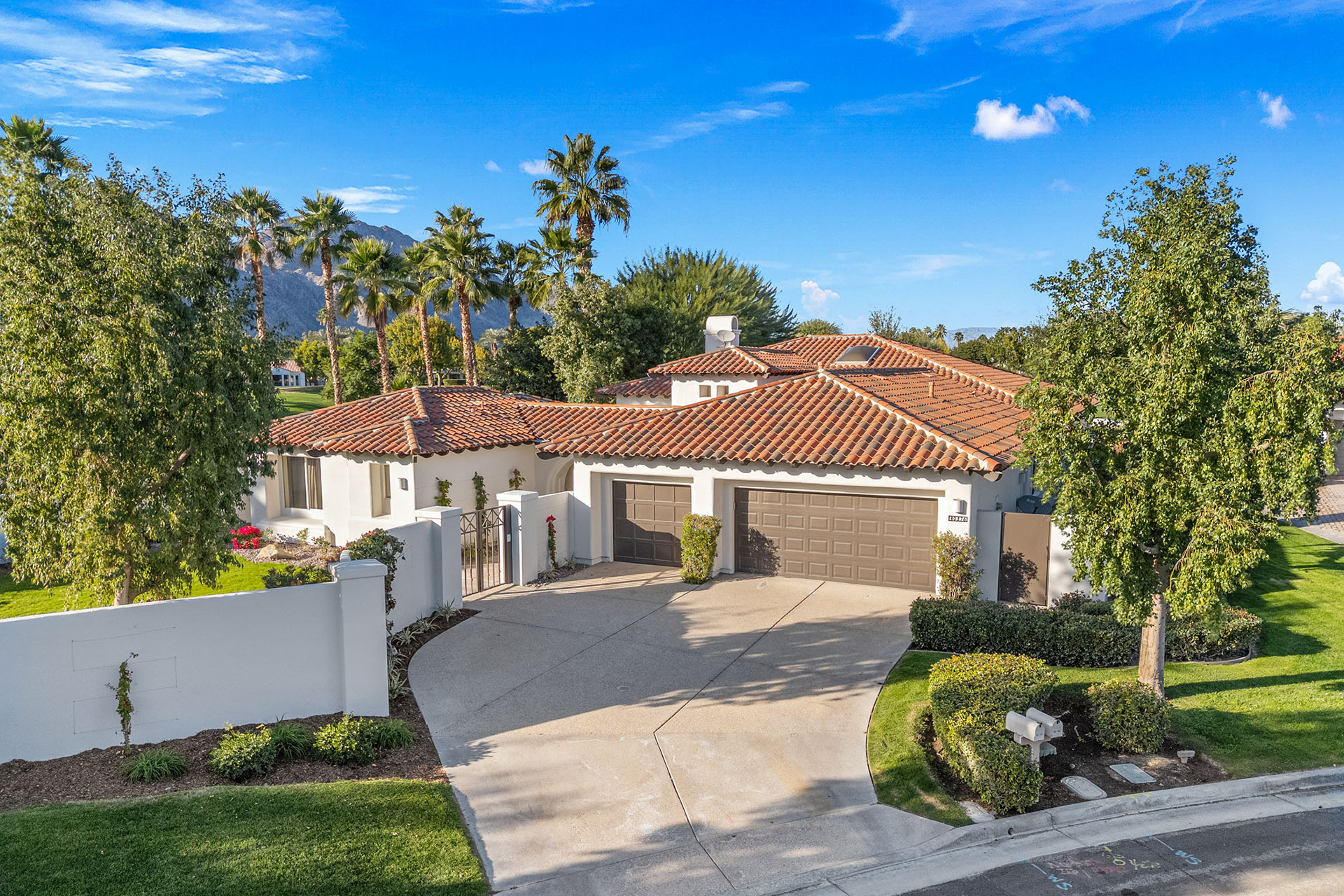 Riviera Sun 4 Suites on Half Acre at PGA West! | Photo 60