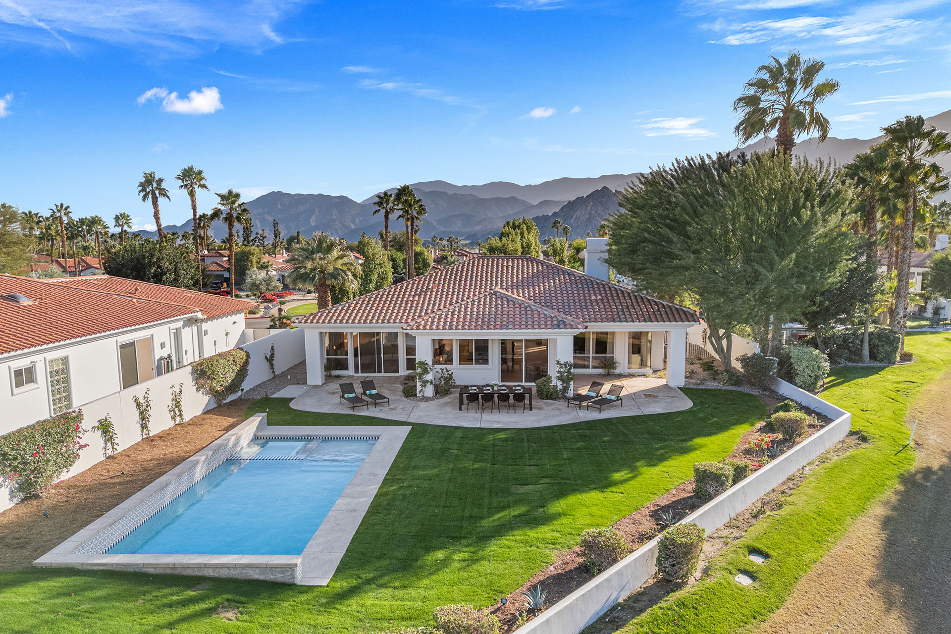 Riviera Sun 4 Suites on Half Acre at PGA West! | Photo 9