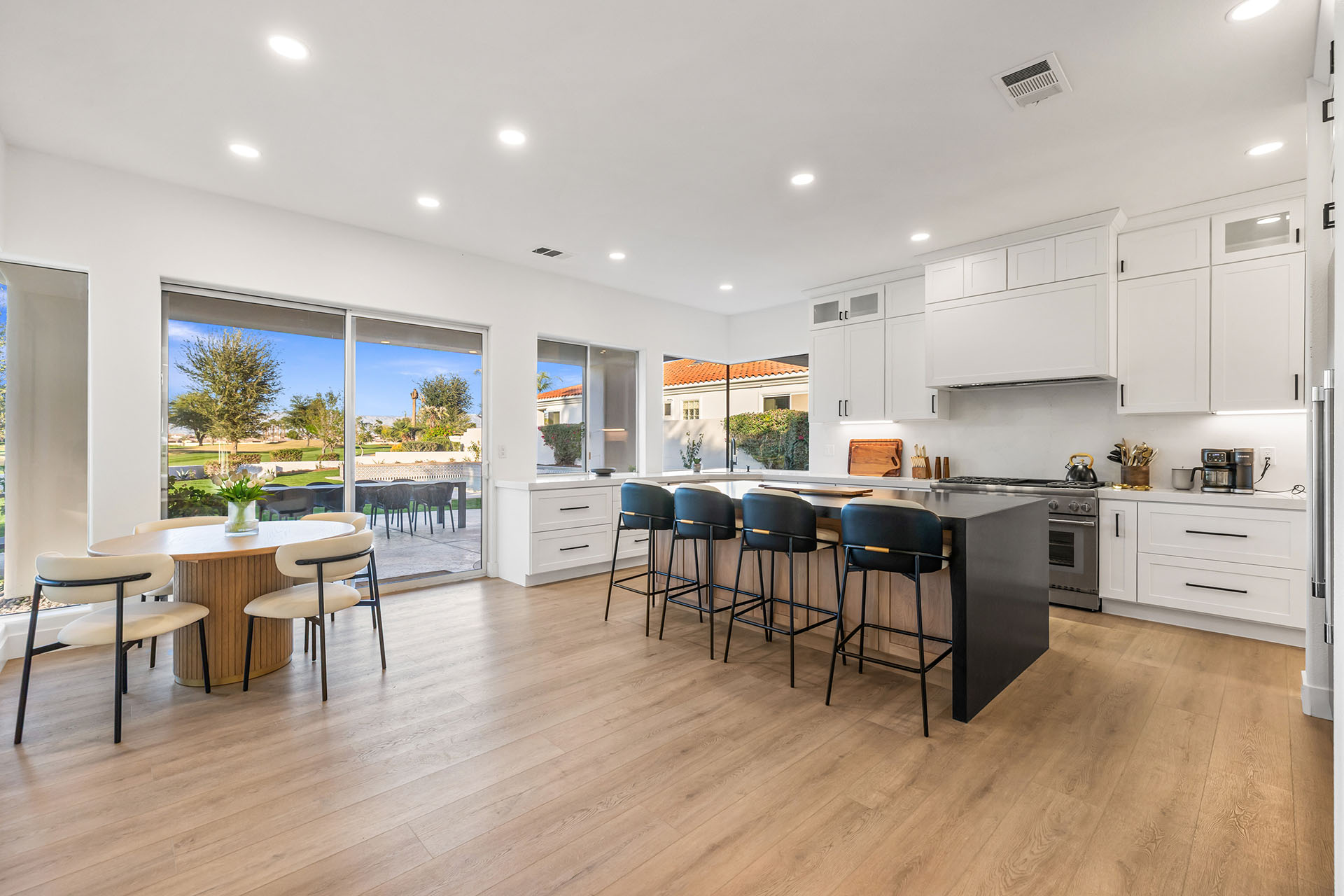 Riviera Sun 4 Suites on Half Acre at PGA West! | Photo 21