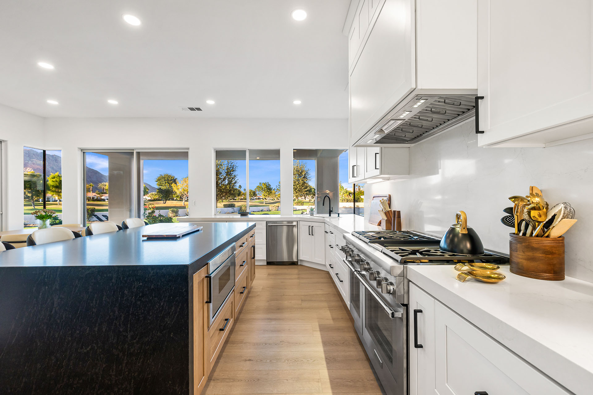 Riviera Sun 4 Suites on Half Acre at PGA West! | Photo 22