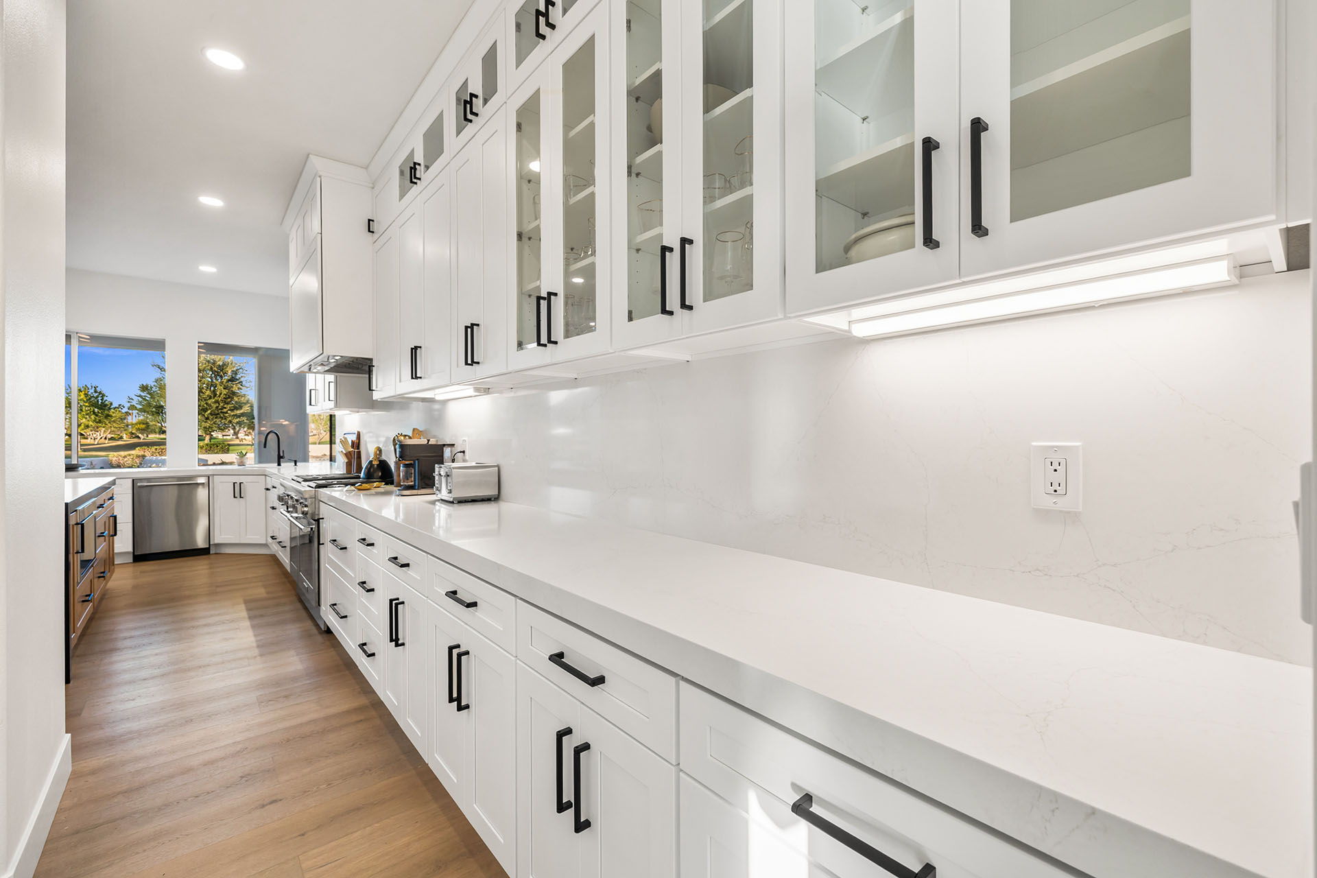 Riviera Sun 4 Suites on Half Acre at PGA West! | Photo 28