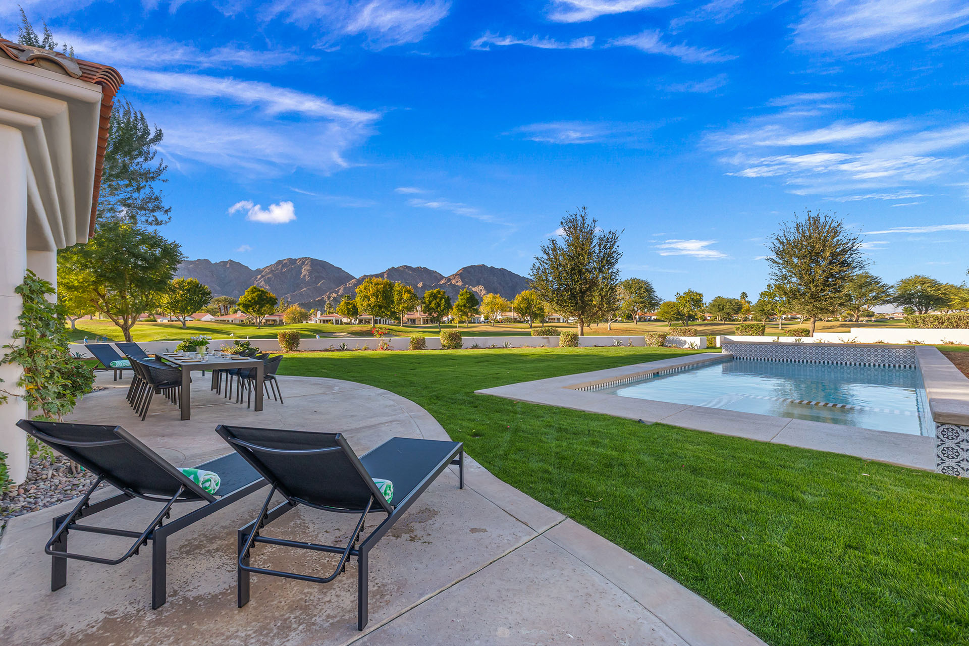 Riviera Sun 4 Suites on Half Acre at PGA West! | Photo 7