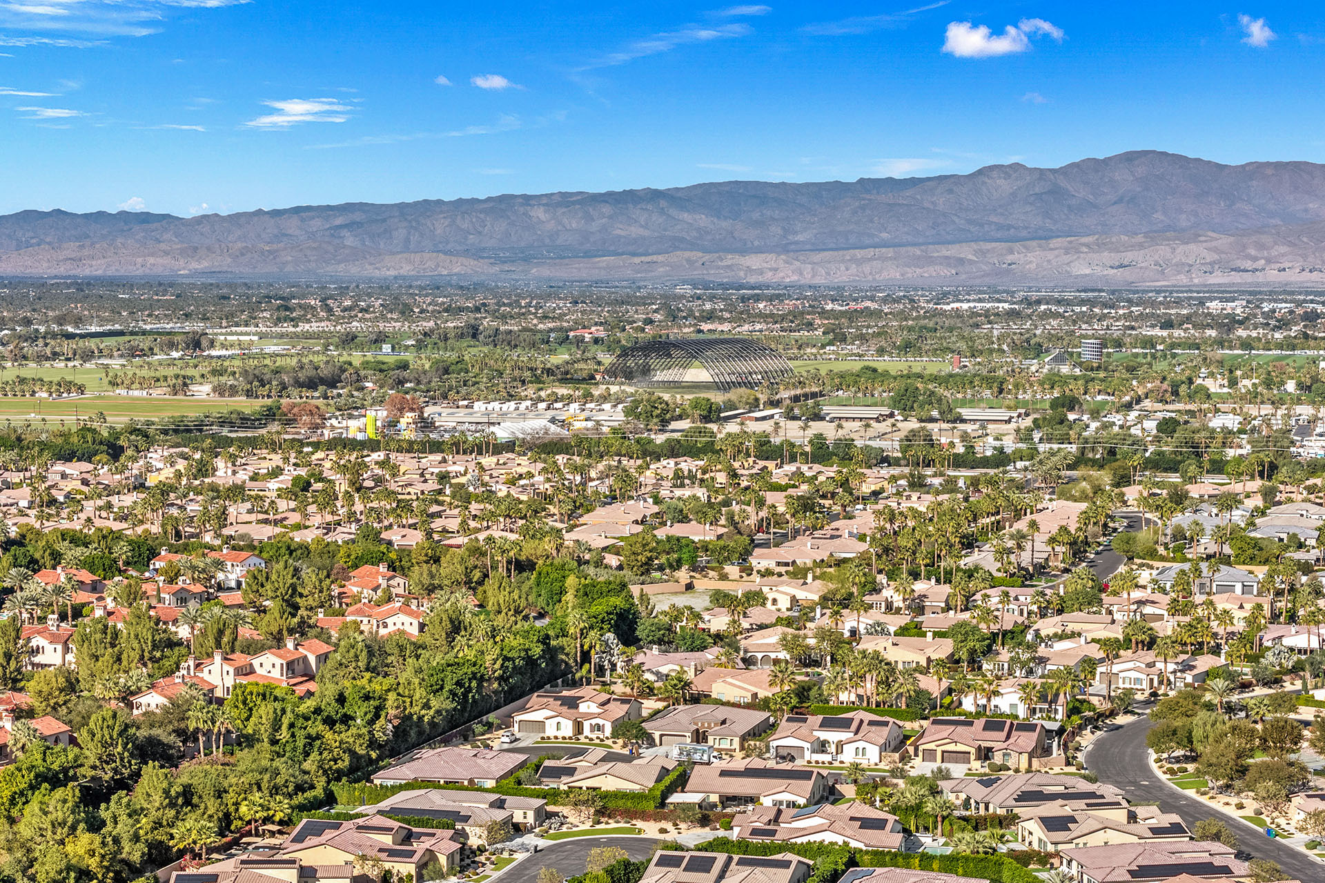 Mosaic 4 BR w/ pool, spa, fire pits! | Photo 70