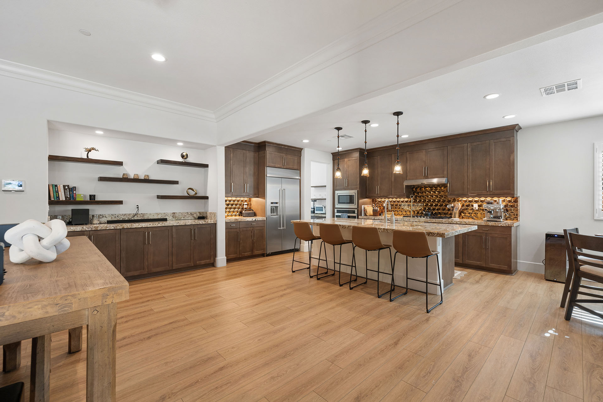 Mosaic 4 BR w/ pool, spa, fire pits! | Photo 22