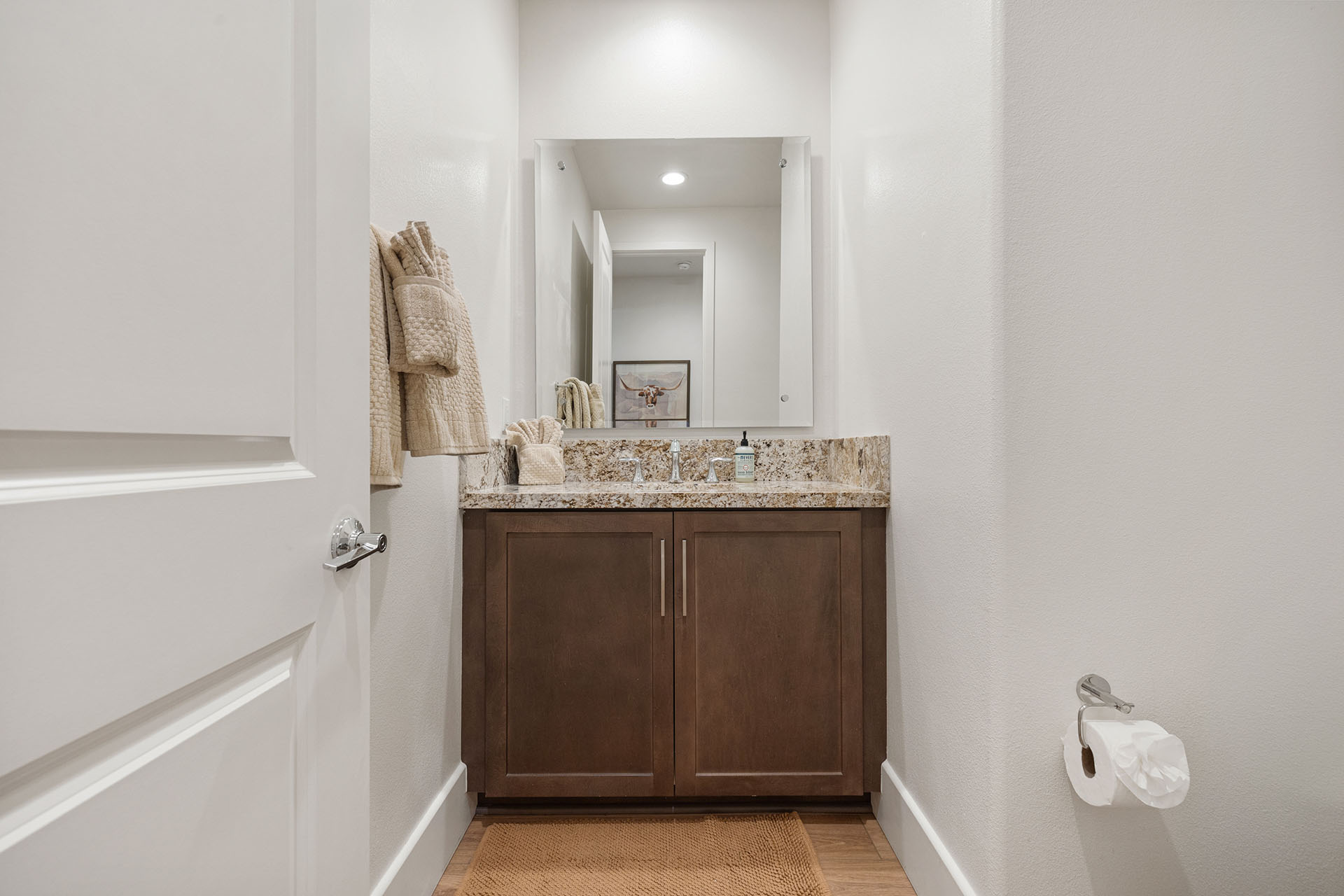 Mosaic 4 BR w/ pool, spa, fire pits! | Photo 45