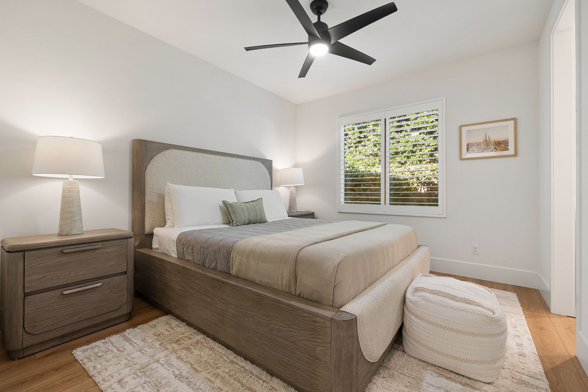 Mosaic 4 BR w/ pool, spa, fire pits! | Photo 40