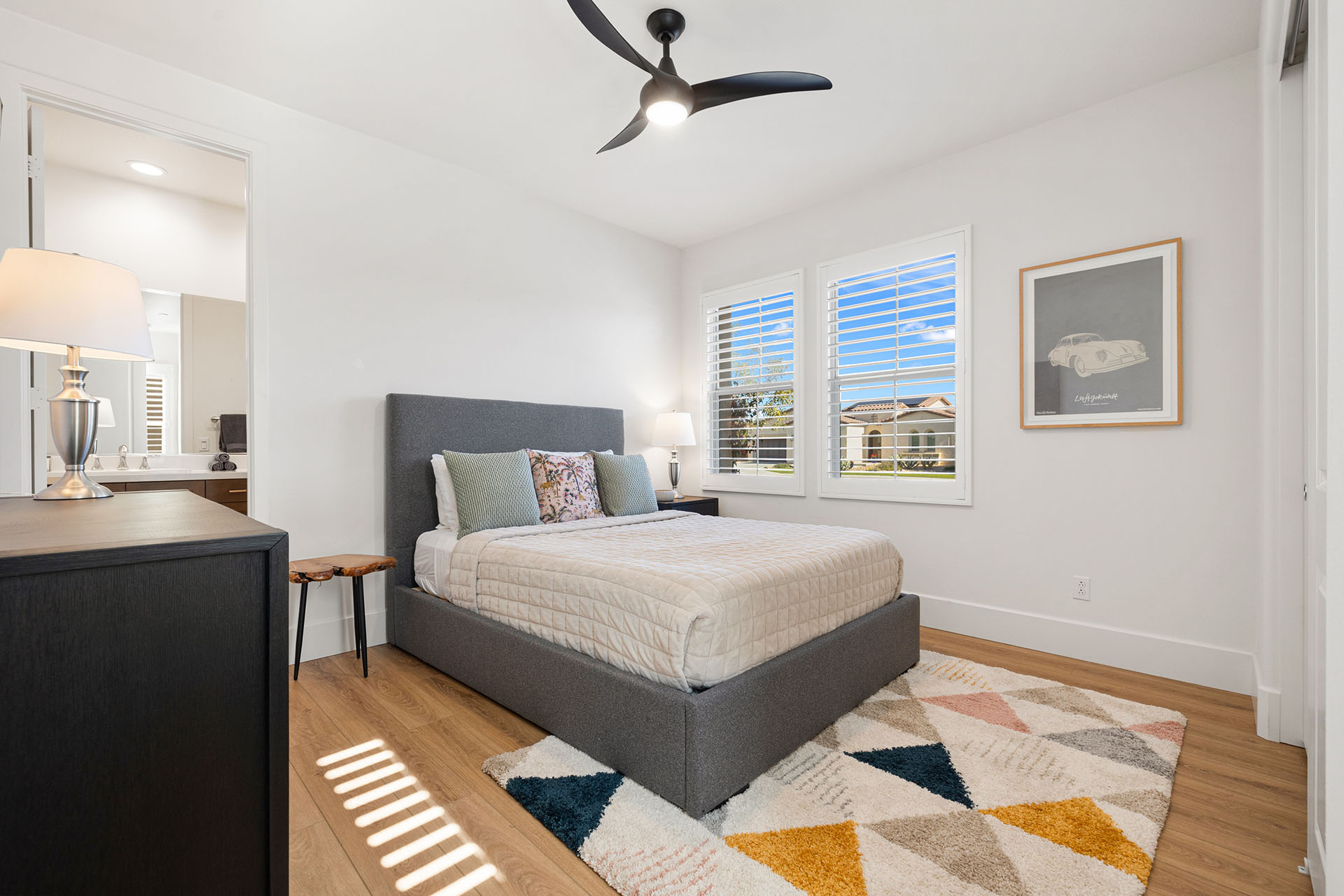 Mosaic 4 BR w/ pool, spa, fire pits! | Photo 43