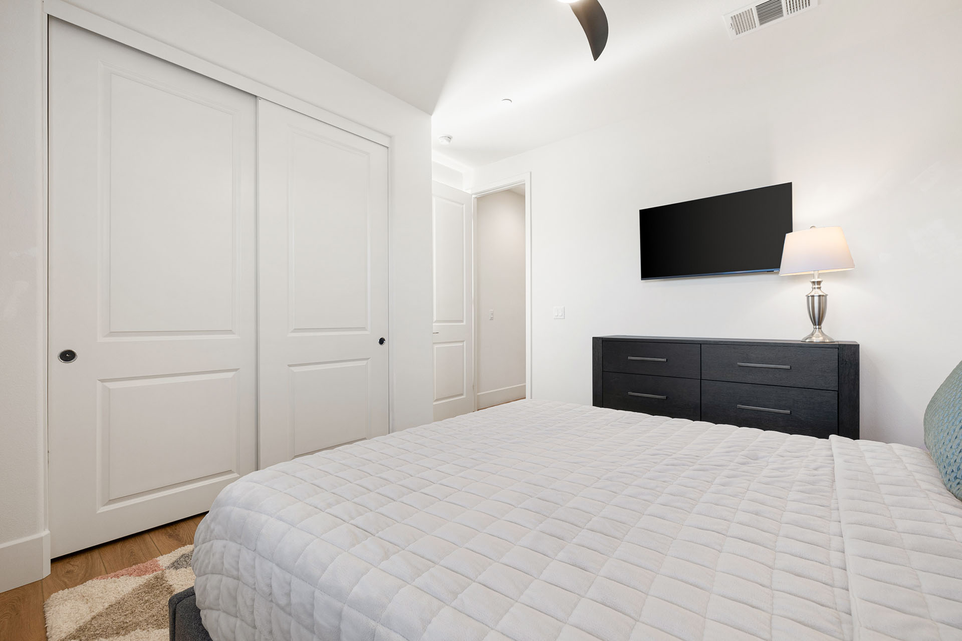 Mosaic 4 BR w/ pool, spa, fire pits! | Photo 44