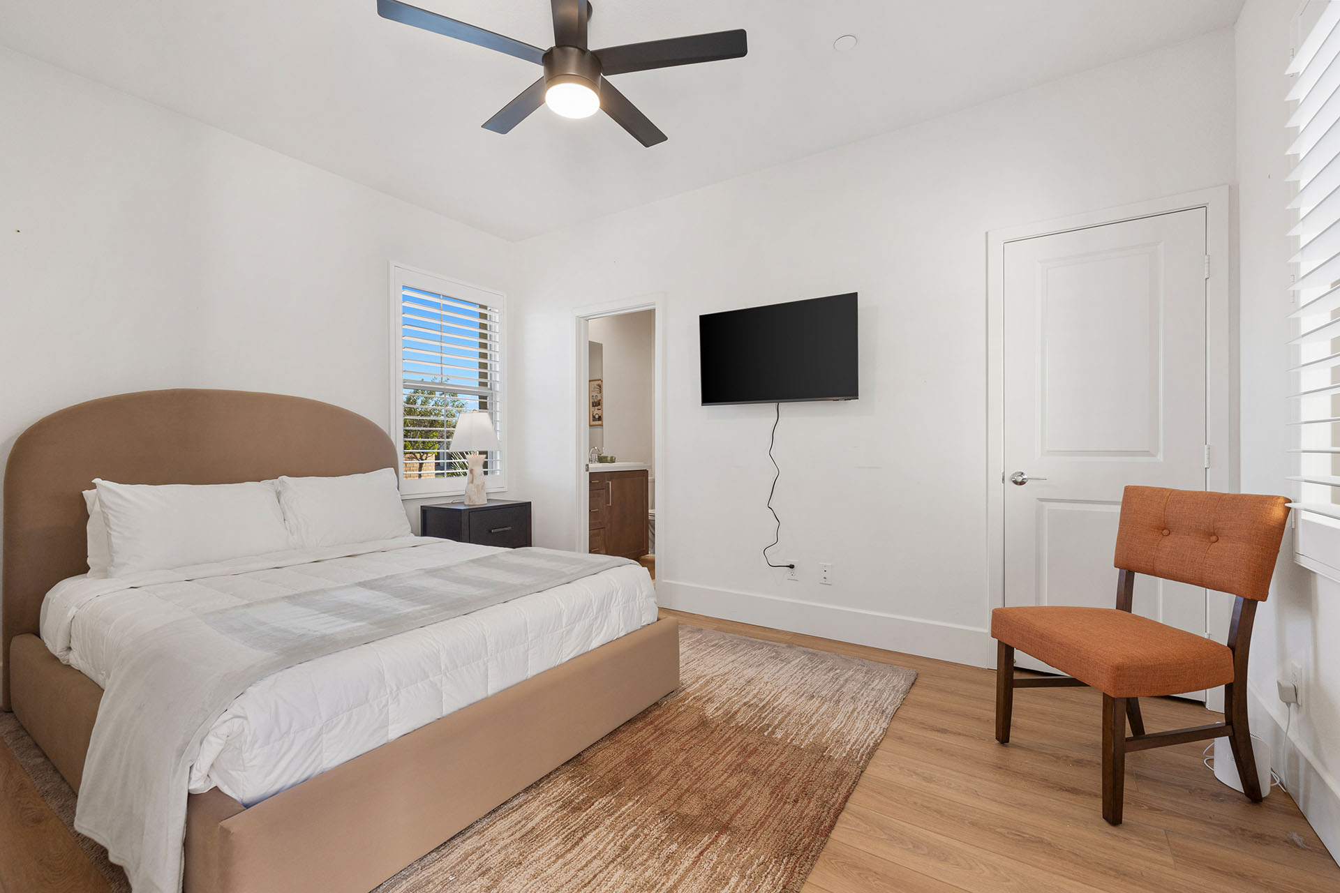 Mosaic 4 BR w/ pool, spa, fire pits! | Photo 37