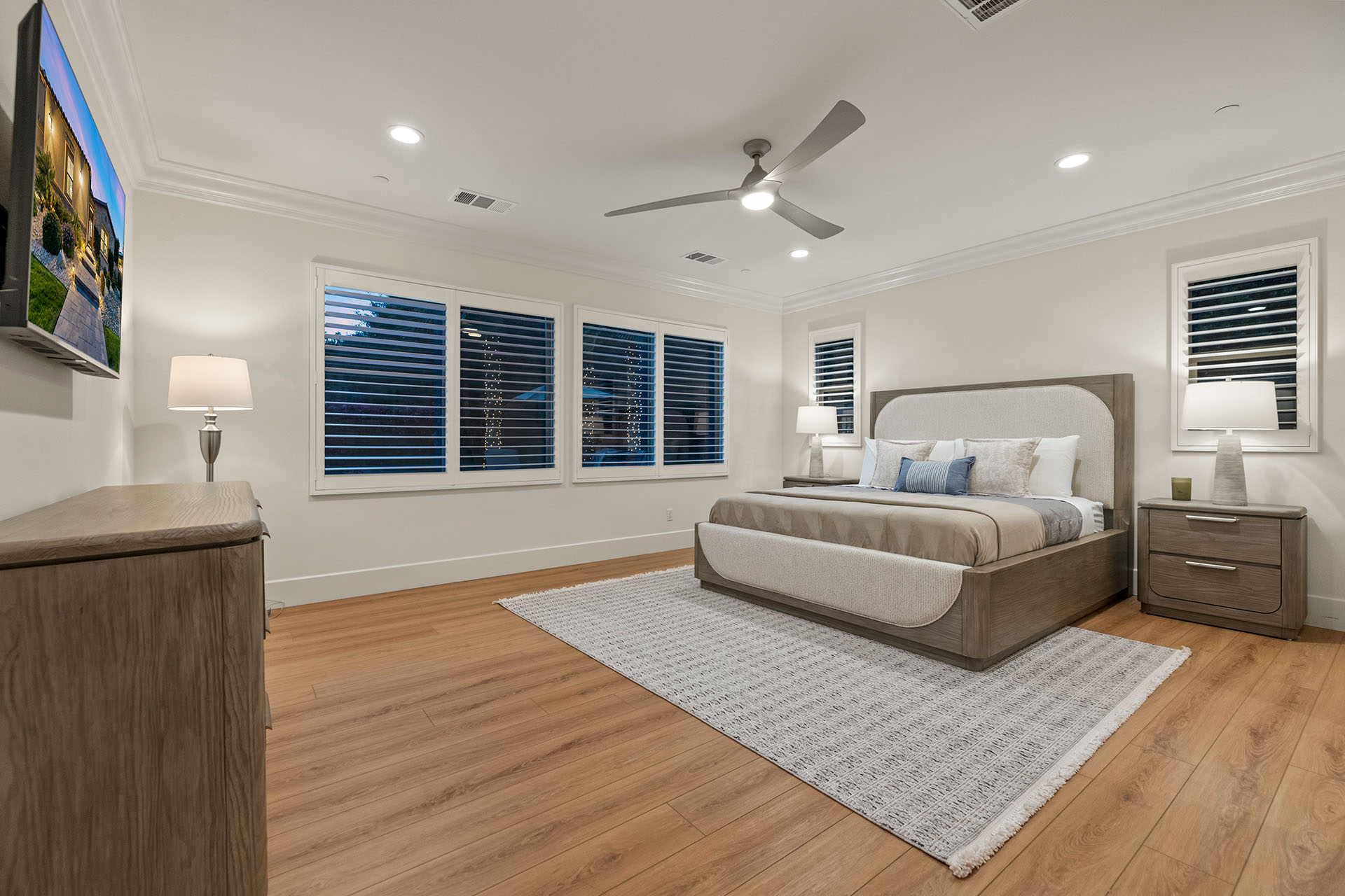 Mosaic 4 BR w/ pool, spa, fire pits! | Photo 31