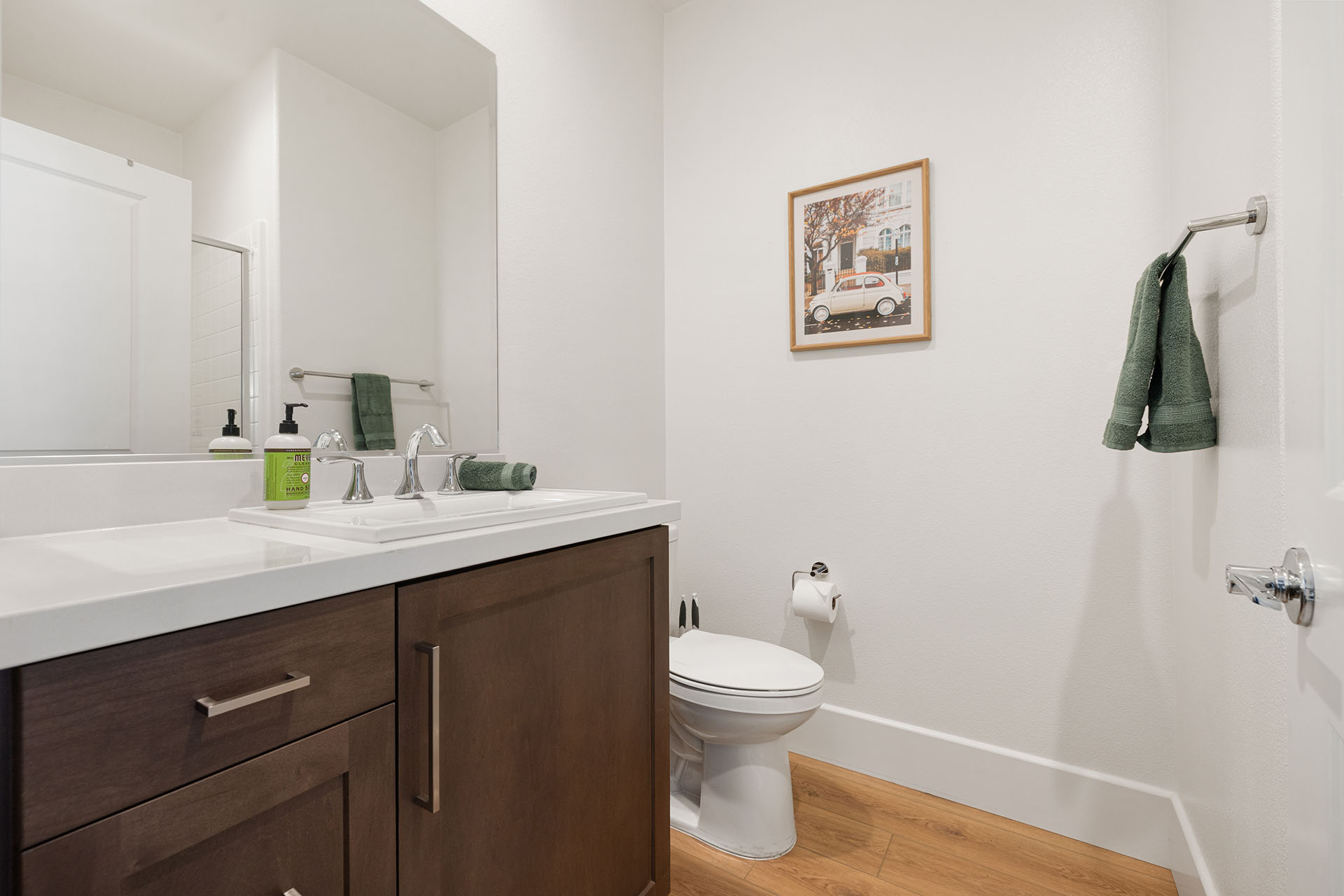 Mosaic 4 BR w/ pool, spa, fire pits! | Photo 38