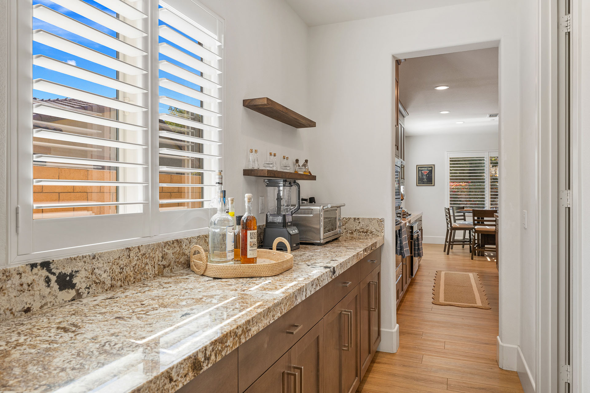 Mosaic 4 BR w/ pool, spa, fire pits! | Photo 26