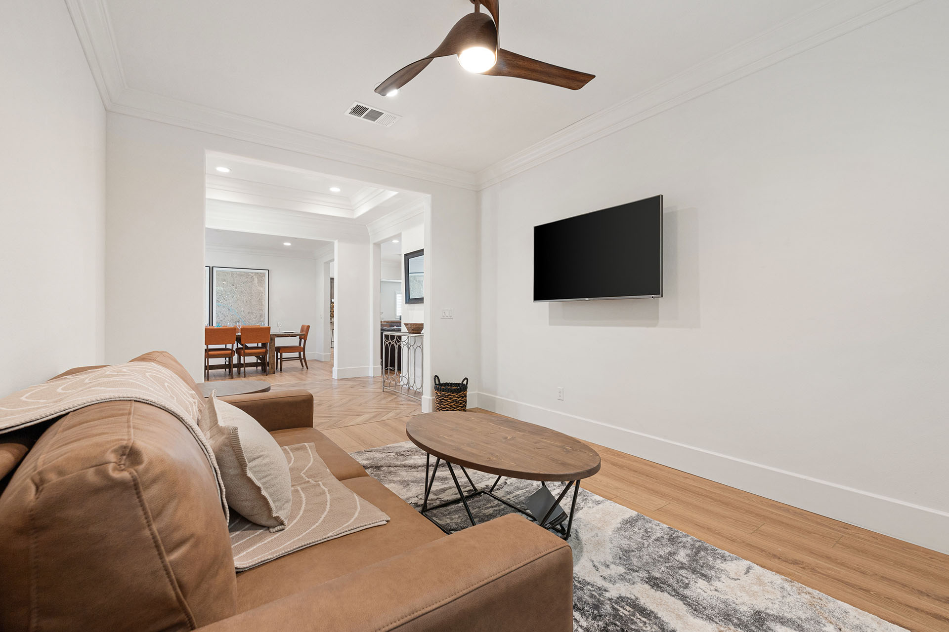 Mosaic 4 BR w/ pool, spa, fire pits! | Photo 30