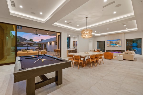 Hidden Rock Estate