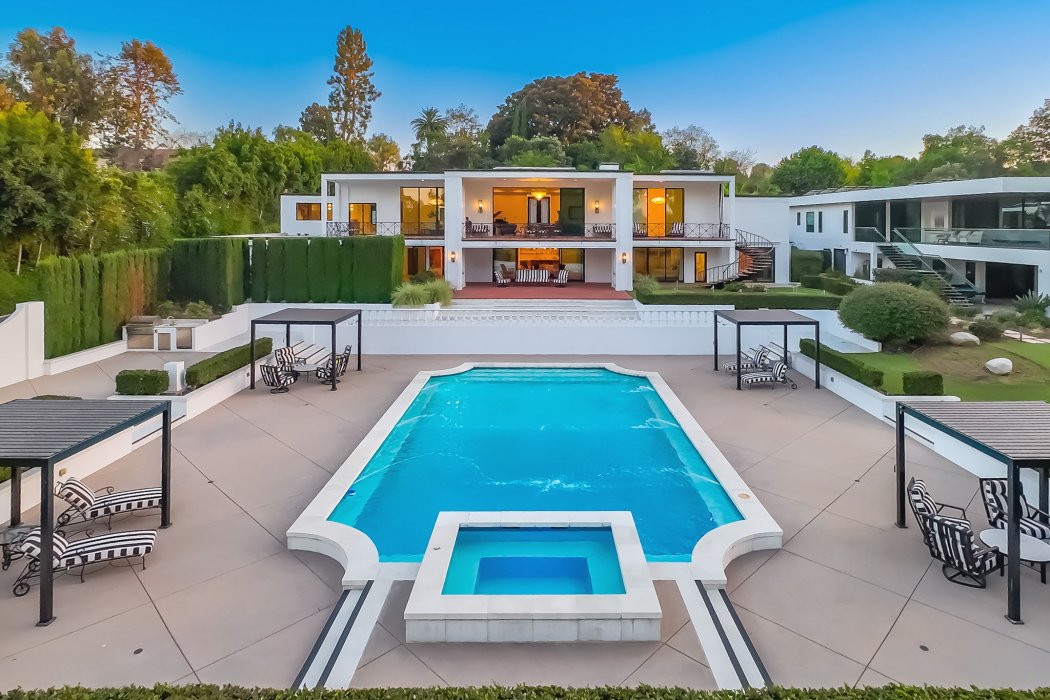 Virginia CC Estate, Virginia Country Club, Long Beach