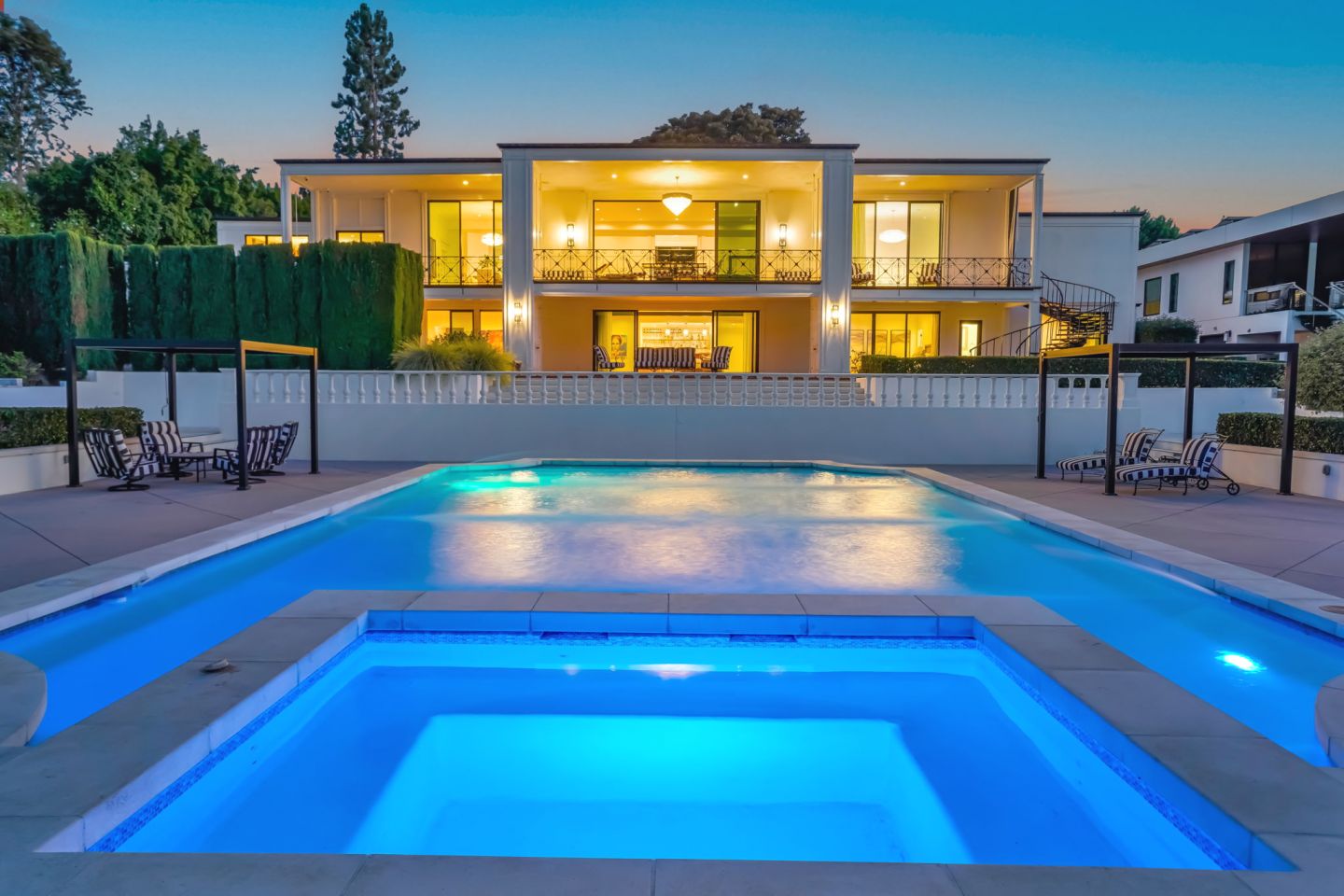 Virginia CC Estate, Virginia Country Club, Long Beach vacation rental, photo 1