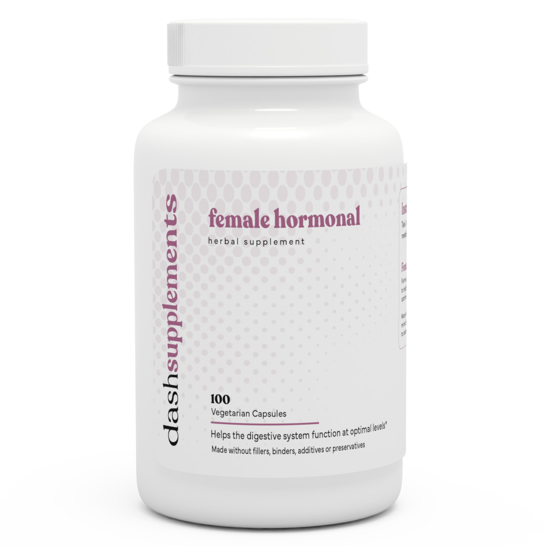 Female Hormonal