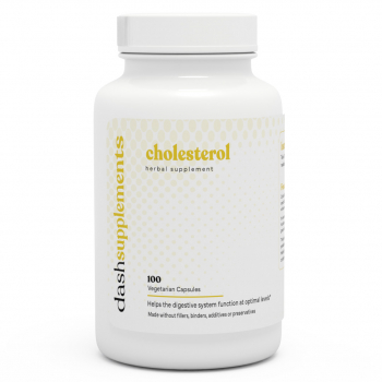 Cholesterol