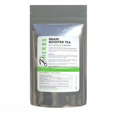 Brain Booster Tea