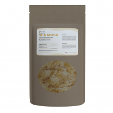 Sea Moss - St Lucia Gold