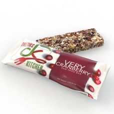 Very Cranberry Raw Bar