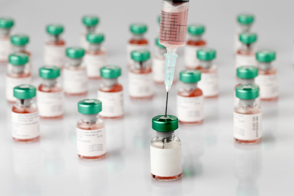 vaccines