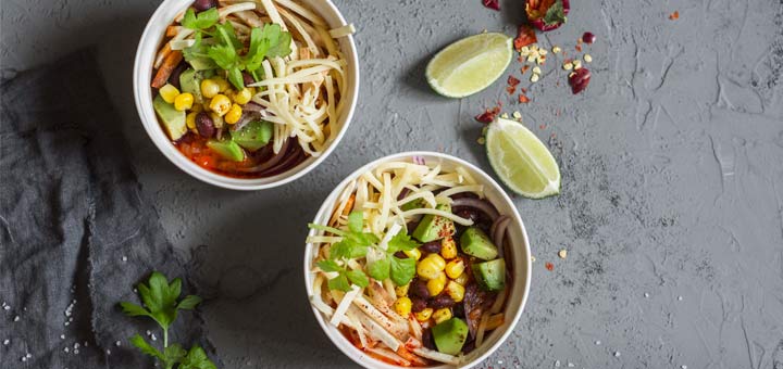 Tortilla Soup