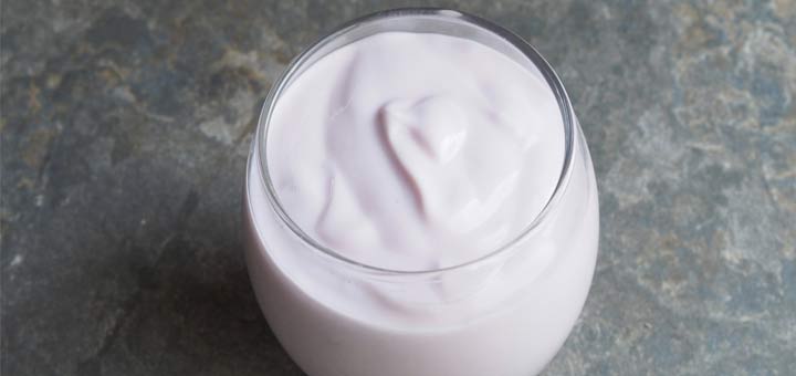 Cherry Probiotic Pudding for Inflammation