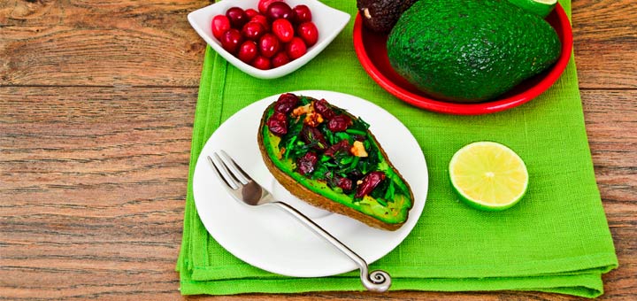 avocado-shell-salad
