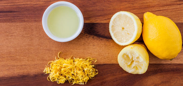 Got An Itchy Scalp? These 5 Things Can Help The Problem