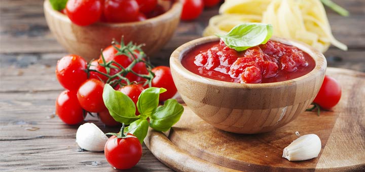 Sneak In The Veggies With This Incredible Pasta Sauce