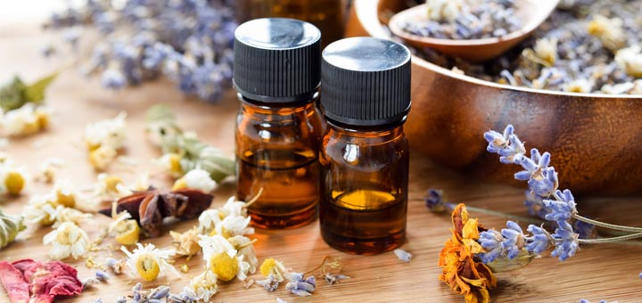 5 Invigorating Essential Oils That Help Heal The Body