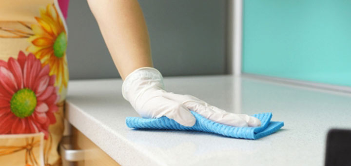 3 Non-Toxic DIY Cleaning Products That Are Safe To Use