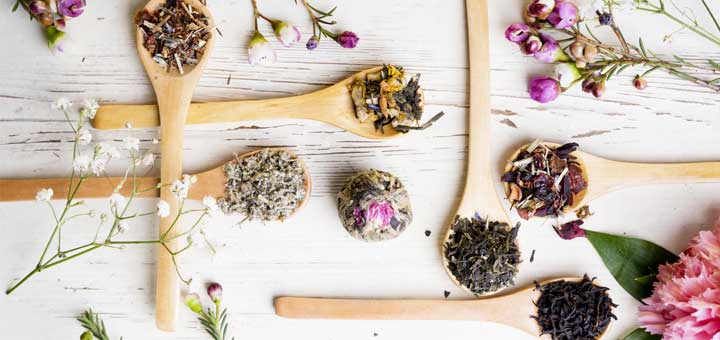 herbal-teas-in-spoons