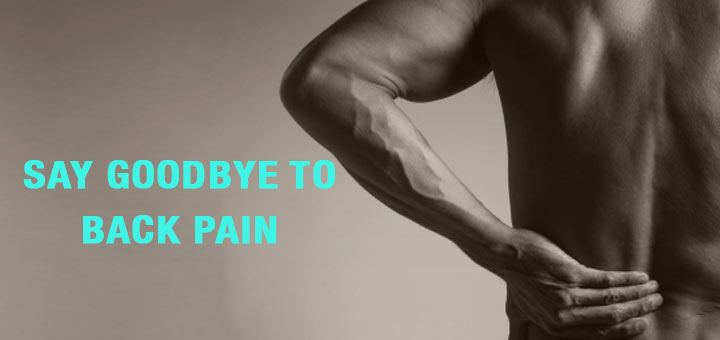 How To Prevent Lower Back Pain In 10 Minutes Or Less
