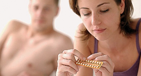 Adverse Side Effects of The Pill