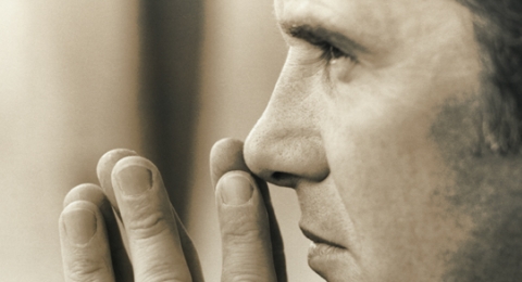 The Power of a Positive Attitude for Health